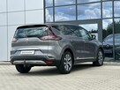 Renault Espace Kamera Serwis ASO Alu Skóra Navi HeadUp Ele. Klapa Ambiente GWARANCJA! - 6
