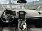 Renault Espace Kamera Serwis ASO Alu Skóra Navi HeadUp Ele. Klapa Ambiente GWARANCJA! - 8