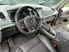 Renault Espace Kamera Serwis ASO Alu Skóra Navi HeadUp Ele. Klapa Ambiente GWARANCJA! - 9