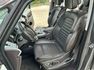 Renault Espace Kamera Serwis ASO Alu Skóra Navi HeadUp Ele. Klapa Ambiente GWARANCJA! - 11