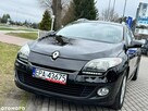 Renault Megane *Nawigacja*BDB stan*Benzyna* - 7