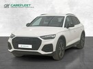 Audi Q5 40 TDI mHEV Quattro Advanced S tronic