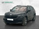 Skoda Kodiaq 2.0 TDI 4x4 SportLine