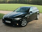 BMW 520 F10 F11 2.0 D 218 KM Automat BIXENON Skóra KAMERY Navi SERWIS Hak ! - 3
