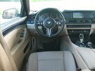 BMW 520 F10 F11 2.0 D 218 KM Automat BIXENON Skóra KAMERY Navi SERWIS Hak ! - 9