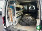 Volkswagen Caddy 2.0 MPI/Warsztat/2xdzwi /2014r/106 tys przebieg Nowa Instalacja LPG