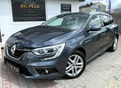 Renault Megane 1,2 T 100ps*Bezwypadkowy*Klimatronik*Navi*2xPDC*Pełny-Serwis*WZOROWY* - 7