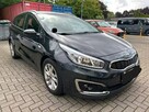 Kia Cee'd - 2
