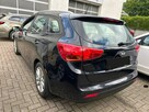 Kia Cee'd - 4