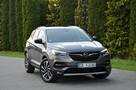 Opel Grandland X 1.2i(130KM)*102tyś.km*Full Led*Navi*Kamera*Skóry*El.Fotele*Alu19"Full - 2