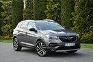 Opel Grandland X 1.2i(130KM)*102tyś.km*Full Led*Navi*Kamera*Skóry*El.Fotele*Alu19"Full - 3
