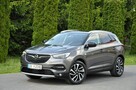 Opel Grandland X 1.2i(130KM)*102tyś.km*Full Led*Navi*Kamera*Skóry*El.Fotele*Alu19"Full - 10