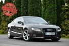 Audi A5 2.0T(180KM)*2xS-Line*Bi-Xenon*Led*Navi*Skóry*Parktronik*Alu18"FULL