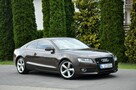 Audi A5 2.0T(180KM)*2xS-Line*Bi-Xenon*Led*Navi*Skóry*Parktronik*Alu18"FULL - 3
