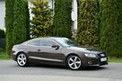 Audi A5 2.0T(180KM)*2xS-Line*Bi-Xenon*Led*Navi*Skóry*Parktronik*Alu18"FULL - 4