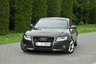Audi A5 2.0T(180KM)*2xS-Line*Bi-Xenon*Led*Navi*Skóry*Parktronik*Alu18"FULL - 8