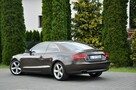 Audi A5 2.0T(180KM)*2xS-Line*Bi-Xenon*Led*Navi*Skóry*Parktronik*Alu18"FULL - 13