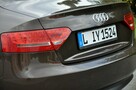 Audi A5 2.0T(180KM)*2xS-Line*Bi-Xenon*Led*Navi*Skóry*Parktronik*Alu18"FULL - 16