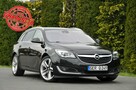 Opel Insignia 2.0CDTI(170KM)*Lift*Xenon*Led*Navi*Kamera*Virtual*El.Klapa*Alu19"ASO