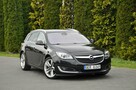 Opel Insignia 2.0CDTI(170KM)*Lift*Xenon*Led*Navi*Kamera*Virtual*El.Klapa*Alu19"ASO - 2