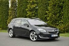 Opel Insignia 2.0CDTI(170KM)*Lift*Xenon*Led*Navi*Kamera*Virtual*El.Klapa*Alu19"ASO - 3