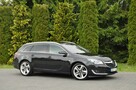 Opel Insignia 2.0CDTI(170KM)*Lift*Xenon*Led*Navi*Kamera*Virtual*El.Klapa*Alu19"ASO - 4