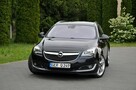 Opel Insignia 2.0CDTI(170KM)*Lift*Xenon*Led*Navi*Kamera*Virtual*El.Klapa*Alu19"ASO - 8