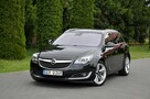 Opel Insignia 2.0CDTI(170KM)*Lift*Xenon*Led*Navi*Kamera*Virtual*El.Klapa*Alu19"ASO - 9
