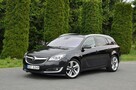 Opel Insignia 2.0CDTI(170KM)*Lift*Xenon*Led*Navi*Kamera*Virtual*El.Klapa*Alu19"ASO - 10