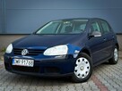 Volkswagen Golf 1.4 16V 80KM I właściciel Klimatyzacja