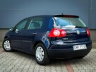 Volkswagen Golf 1.4 16V 80KM I właściciel Klimatyzacja - 3