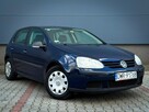 Volkswagen Golf 1.4 16V 80KM I właściciel Klimatyzacja - 4