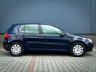 Volkswagen Golf 1.4 16V 80KM I właściciel Klimatyzacja - 5
