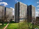 Kawalerka z balkonem - Piastów 24, Os. Tysiąclecia - 8
