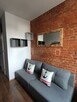 Poznańska 29, Górna, jasne, przytulne studio