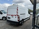 Renault Master l2h2 blaszak średni - 3