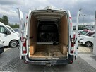 Renault Master l2h2 blaszak średni - 5