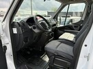 Renault Master l2h2 blaszak średni - 6