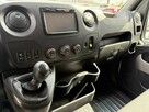 Renault Master l2h2 blaszak średni - 8