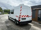 Renault Master l2h2 brygadówka 7 miejsc - 4