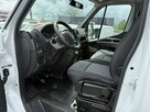 Renault Master l2h2 brygadówka 7 miejsc - 7