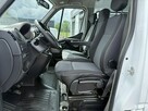 Renault Master l2h2 brygadówka 7 miejsc - 8
