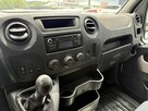 Renault Master l2h2 brygadówka 7 miejsc - 9