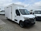 Renault Master kontener niskopodwoziowy niskopodłogowy - 2