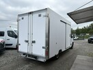 Renault Master kontener niskopodwoziowy niskopodłogowy - 3