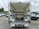 Renault Master kontener niskopodwoziowy niskopodłogowy - 5
