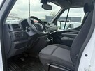 Renault Master kontener niskopodwoziowy niskopodłogowy - 6