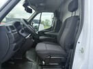 Renault Master kontener niskopodwoziowy niskopodłogowy - 7