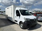 Renault Master kontener niskopodwoziowy niskopodłogowy - 2