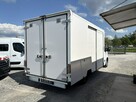 Renault Master kontener niskopodwoziowy niskopodłogowy - 3